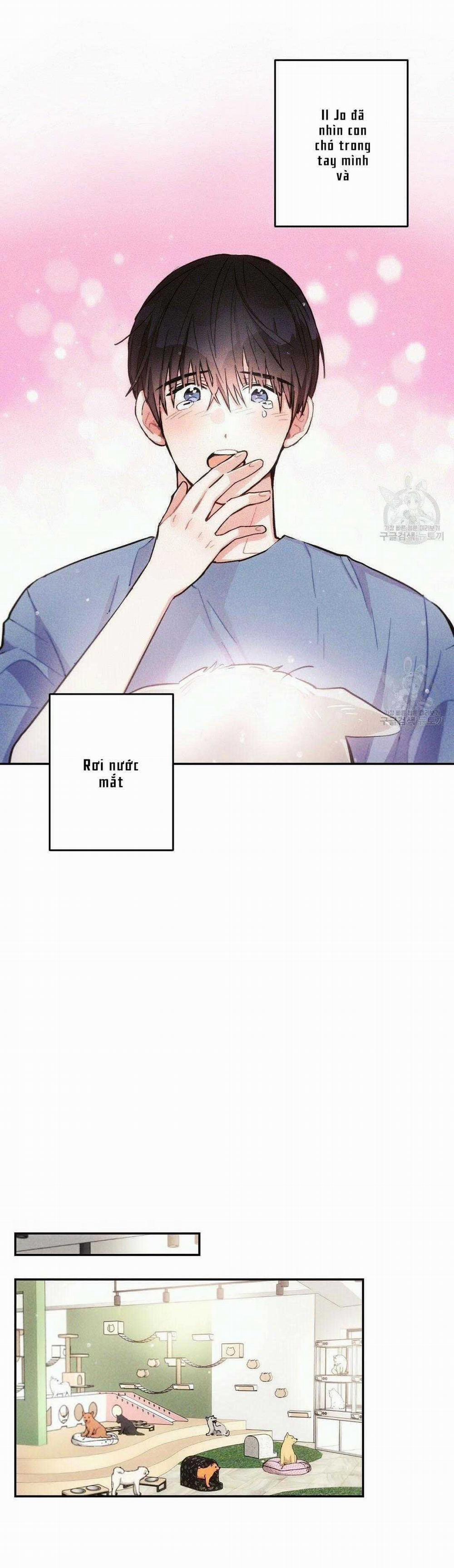 Mưa Giông 48 trang 18