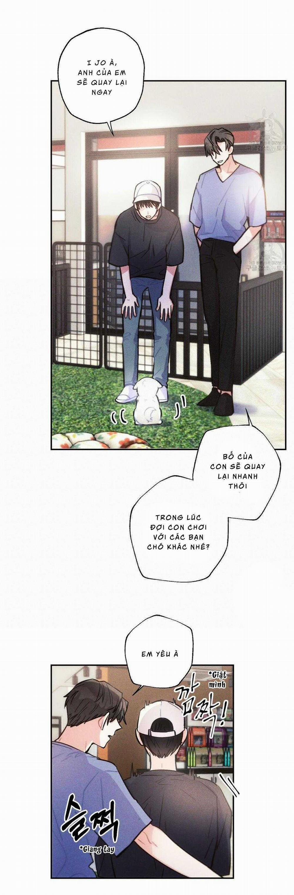 Mưa Giông 48 trang 19