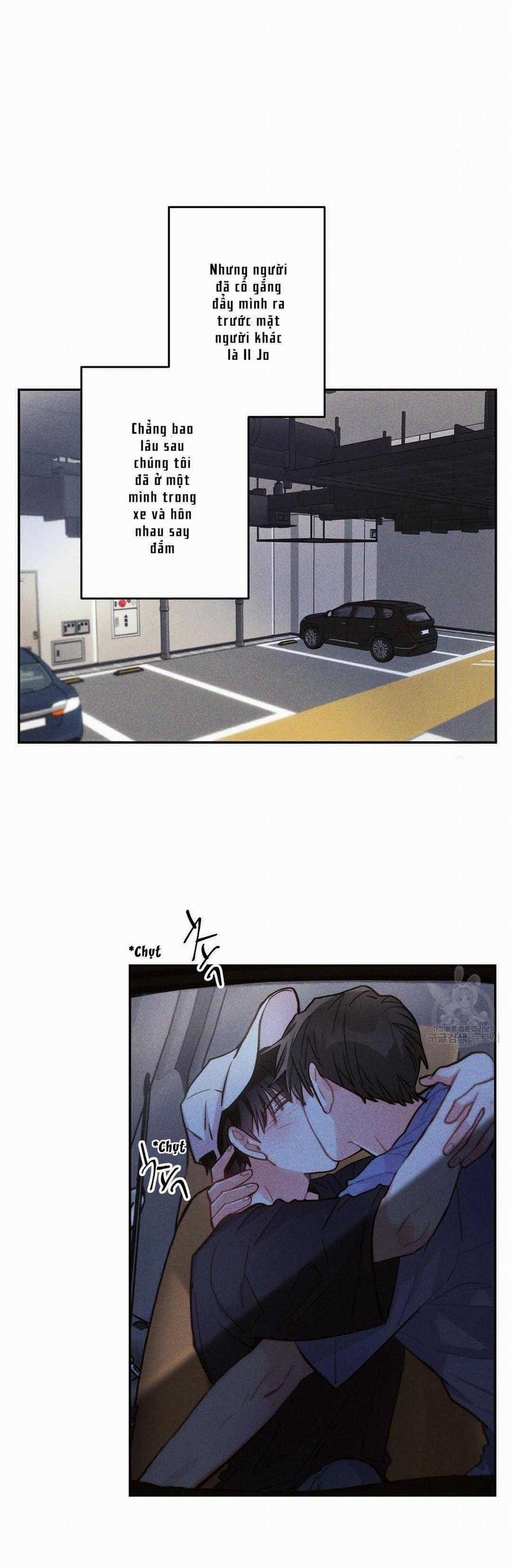 Mưa Giông 48 trang 21