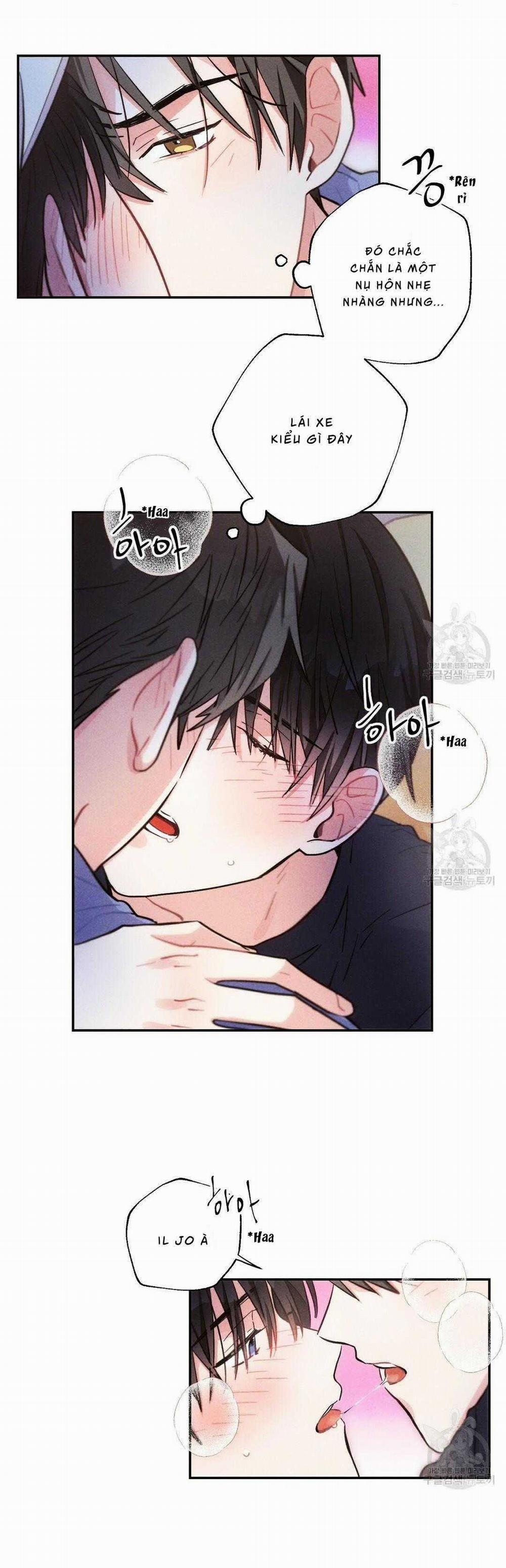 Mưa Giông 48 trang 22