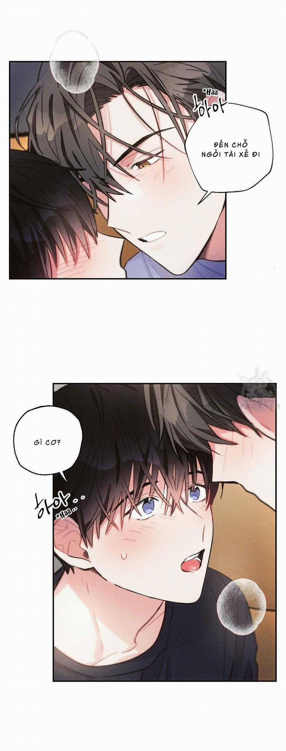 Mưa Giông 48 trang 23