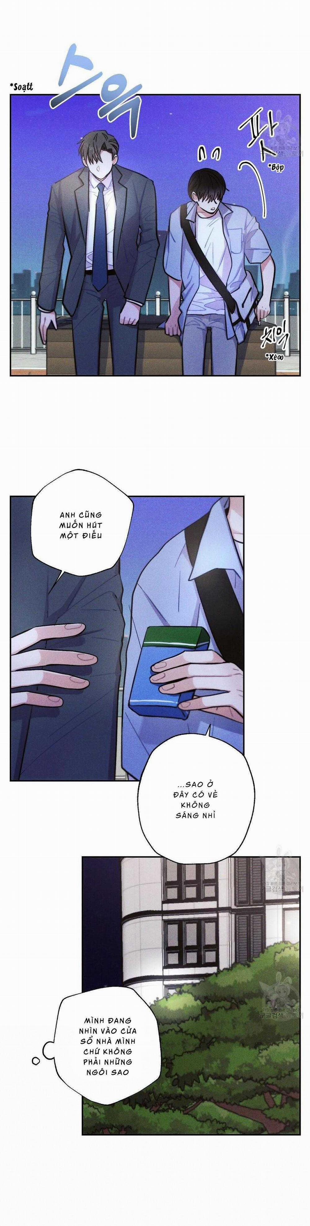 Mưa Giông 48 trang 3