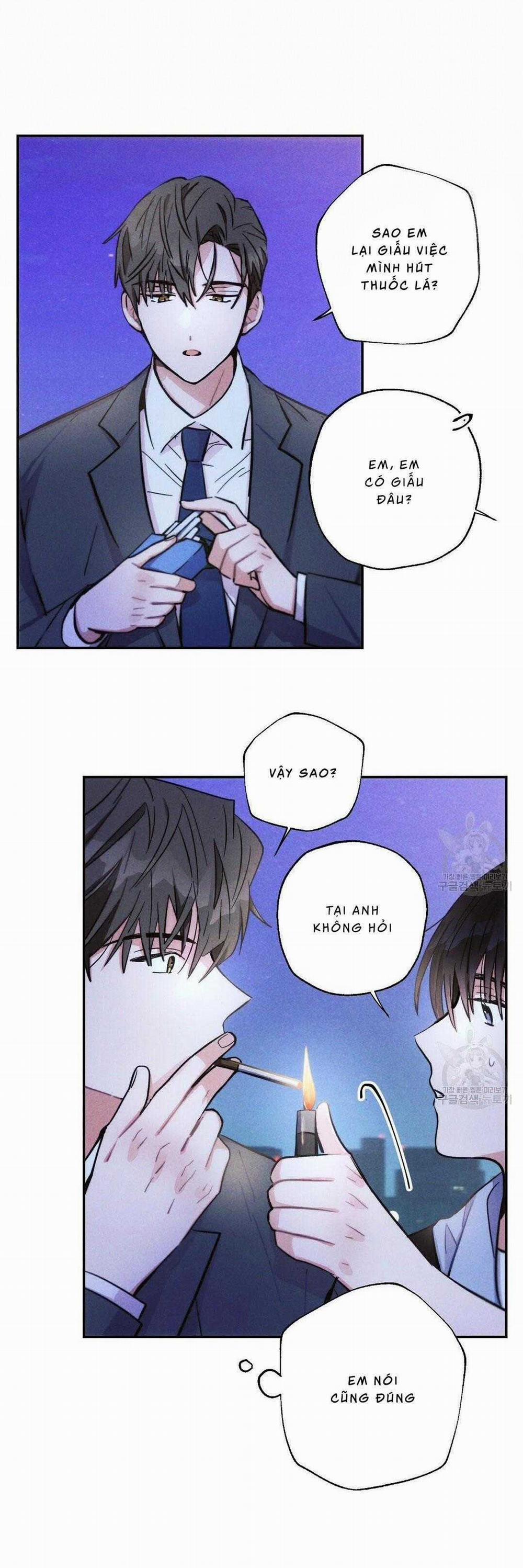 Mưa Giông 48 trang 4