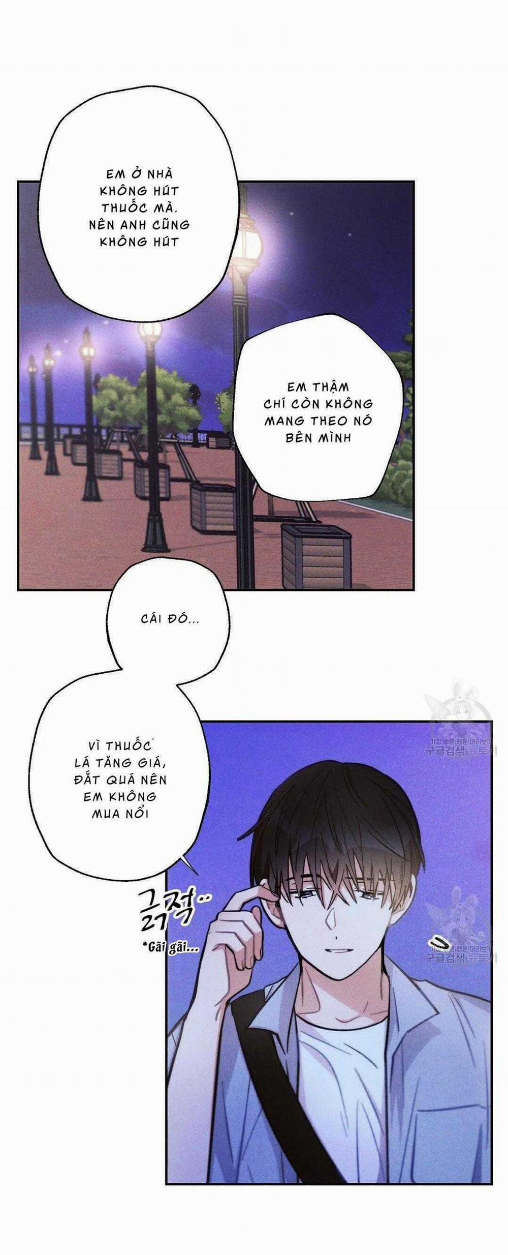 Mưa Giông 48 trang 5