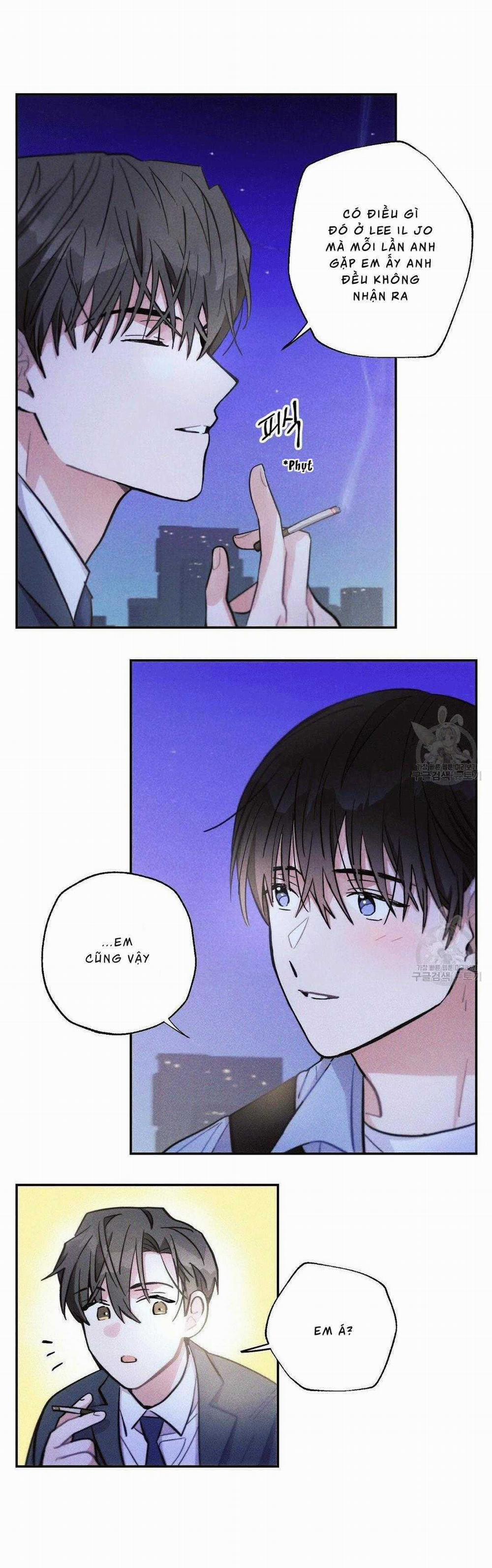 Mưa Giông 48 trang 6