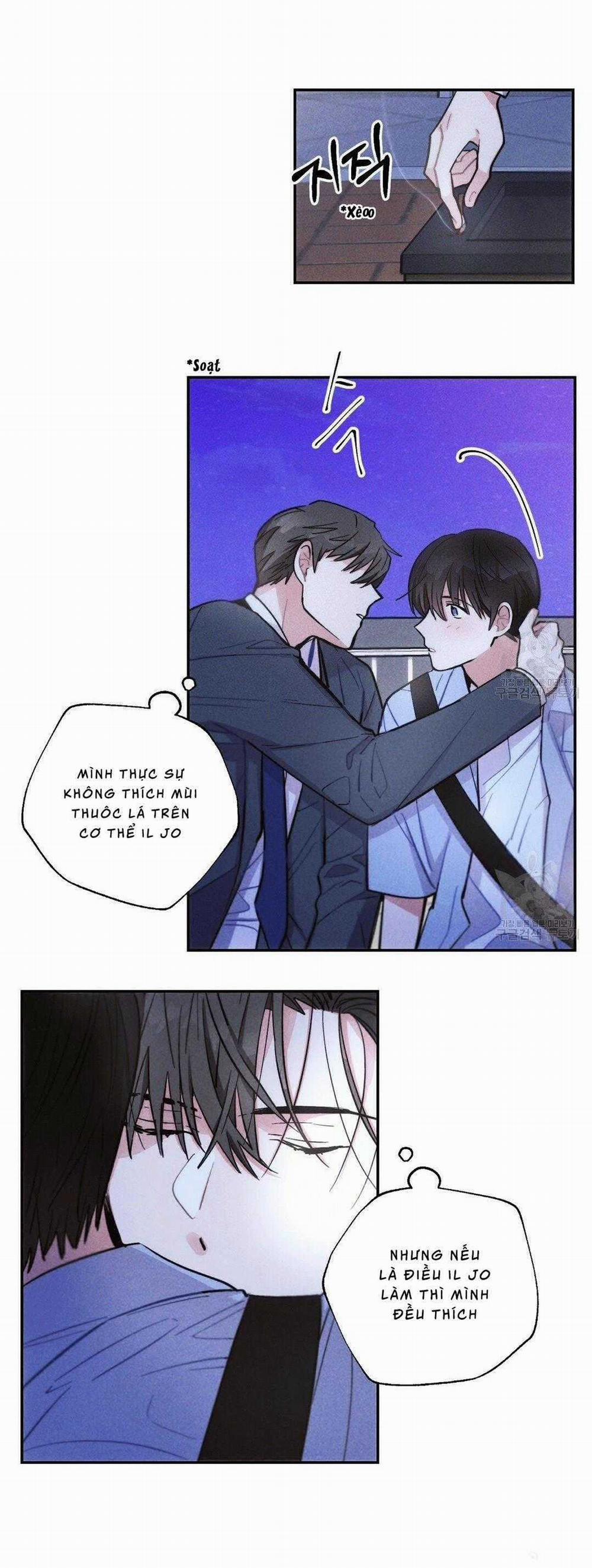 Mưa Giông 48 trang 7