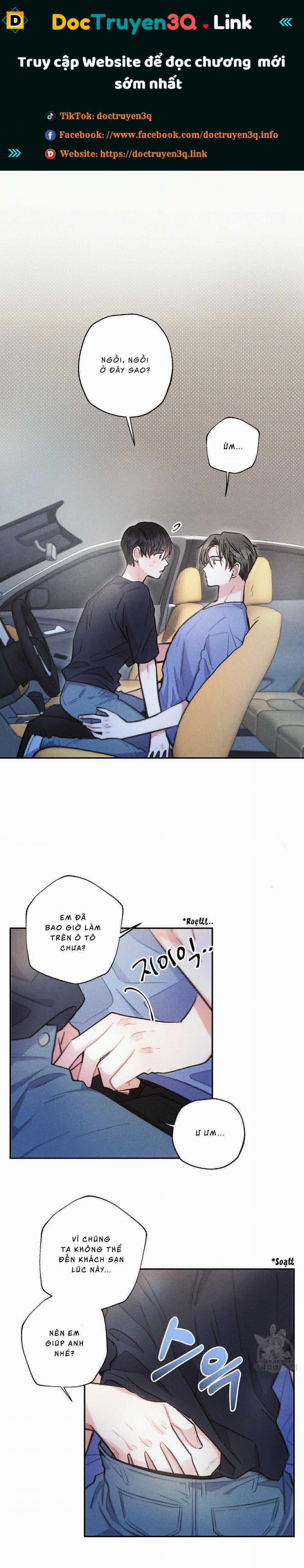 Mưa Giông 49 trang 0