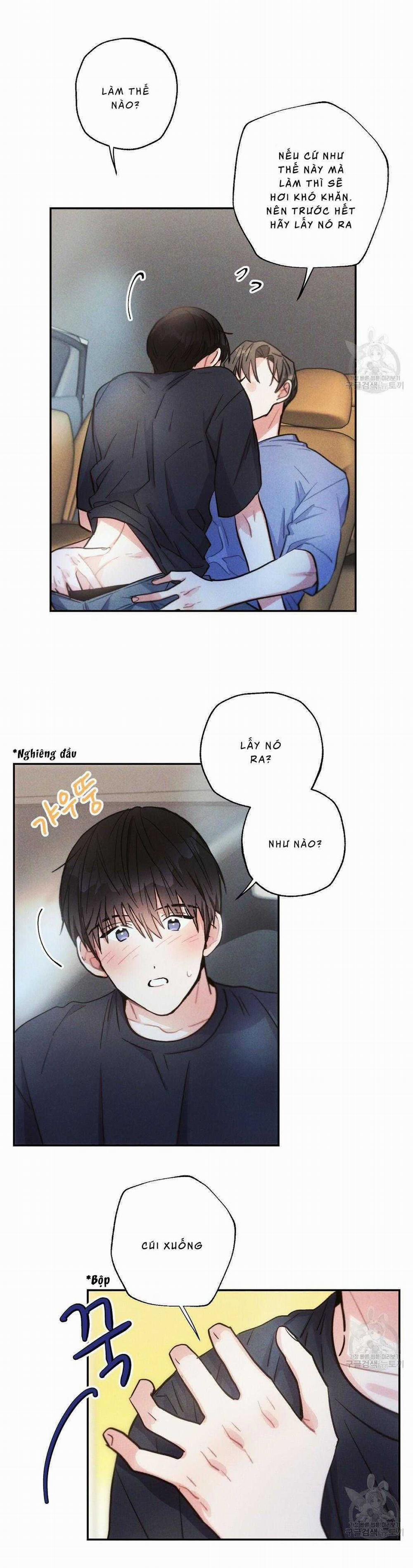 Mưa Giông 49 trang 1