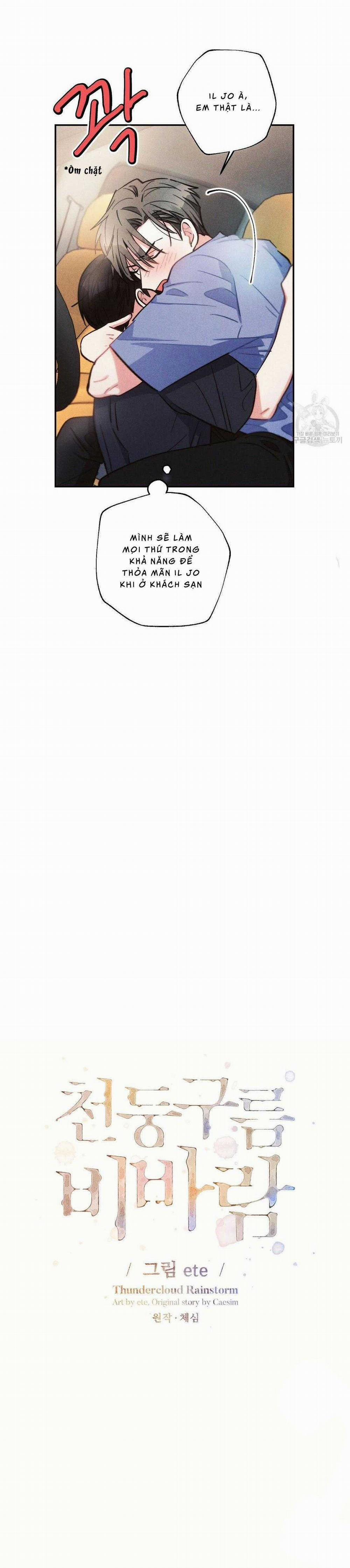 Mưa Giông 49 trang 10