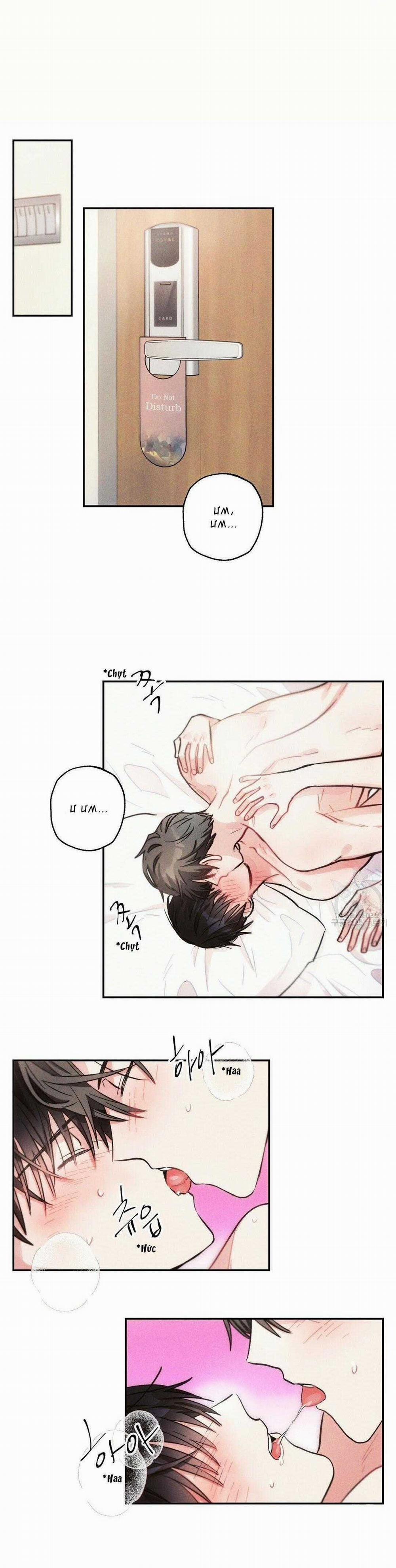 Mưa Giông 49 trang 11