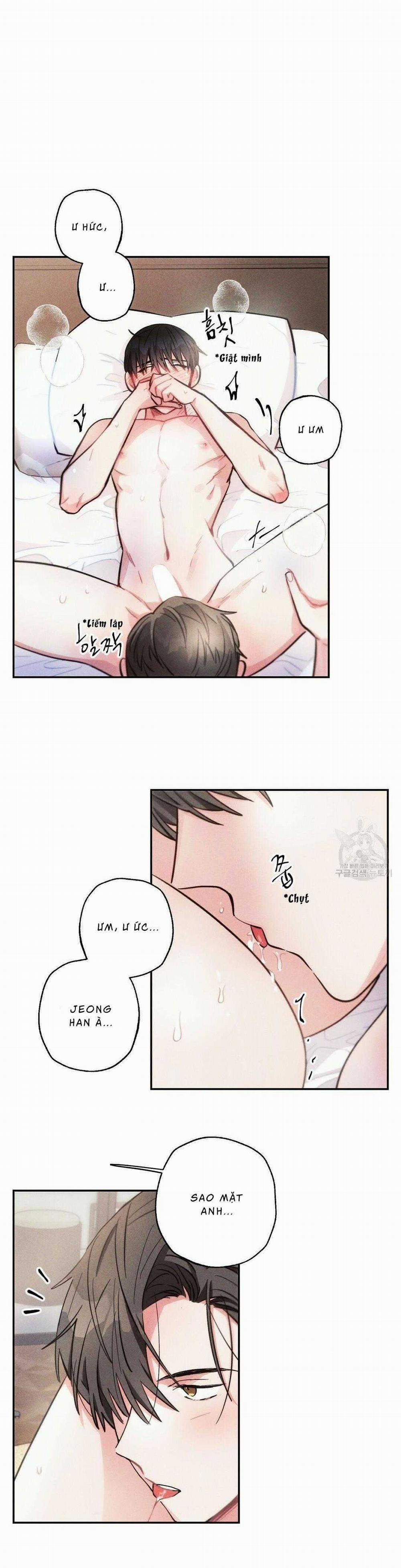 Mưa Giông 49 trang 13