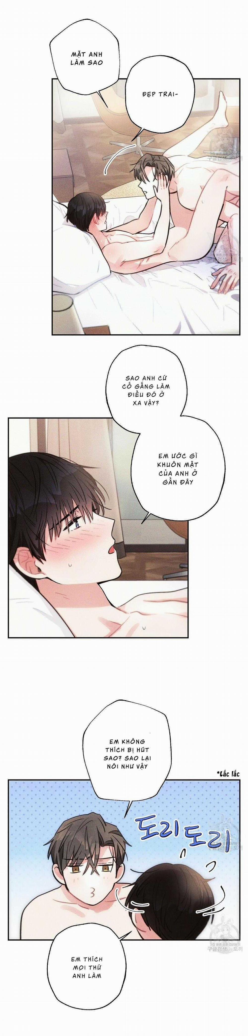 Mưa Giông 49 trang 14