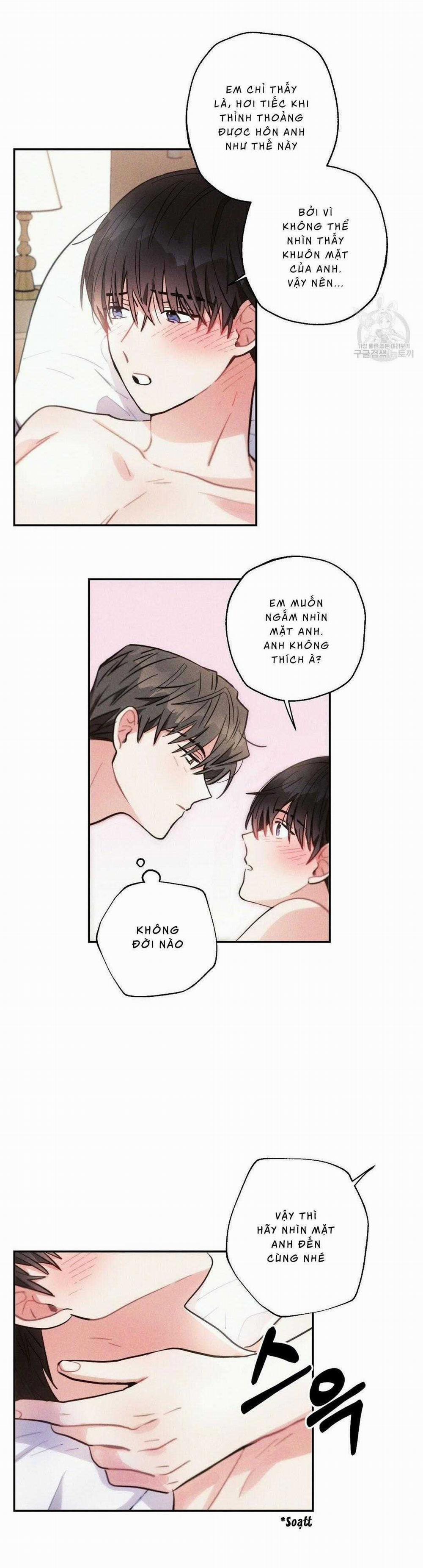 Mưa Giông 49 trang 15