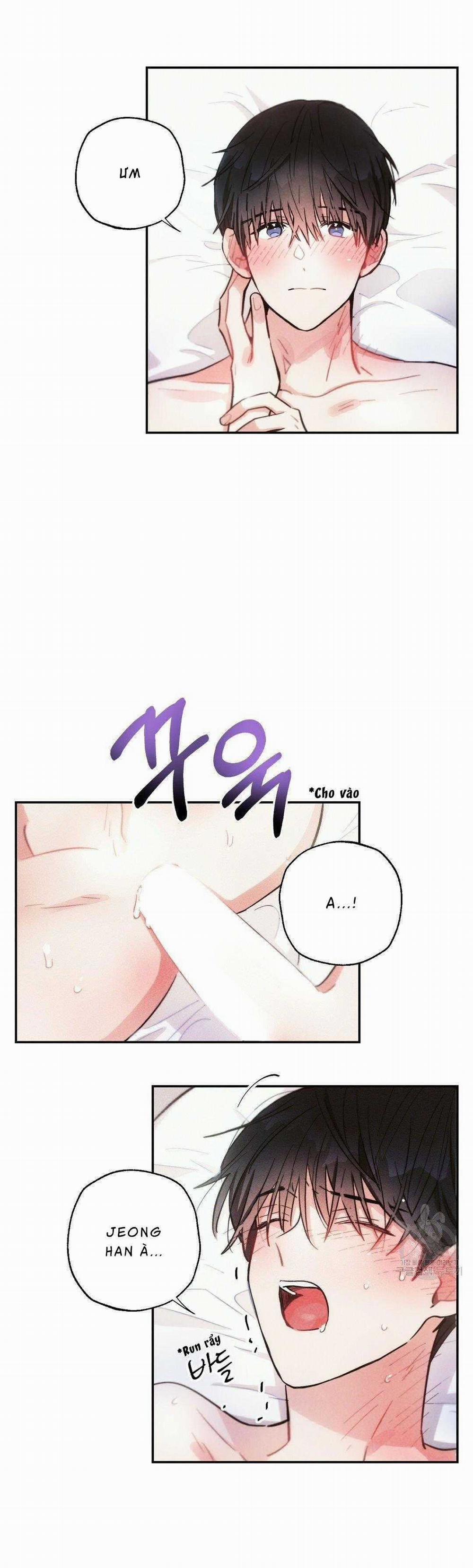 Mưa Giông 49 trang 16