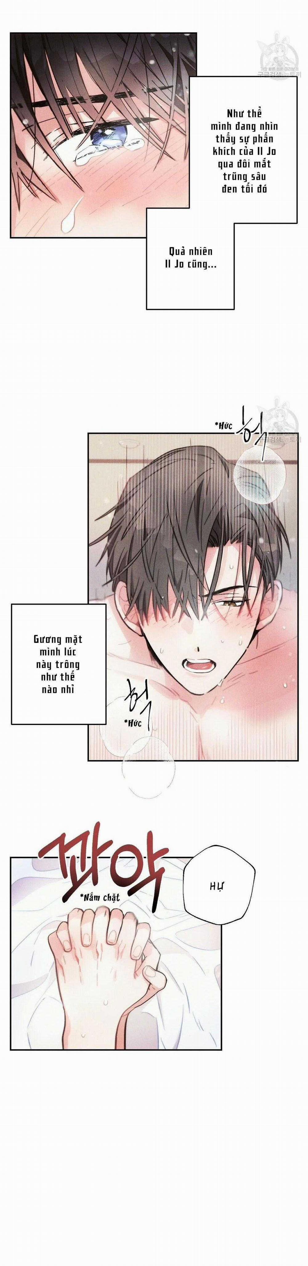 Mưa Giông 49 trang 18