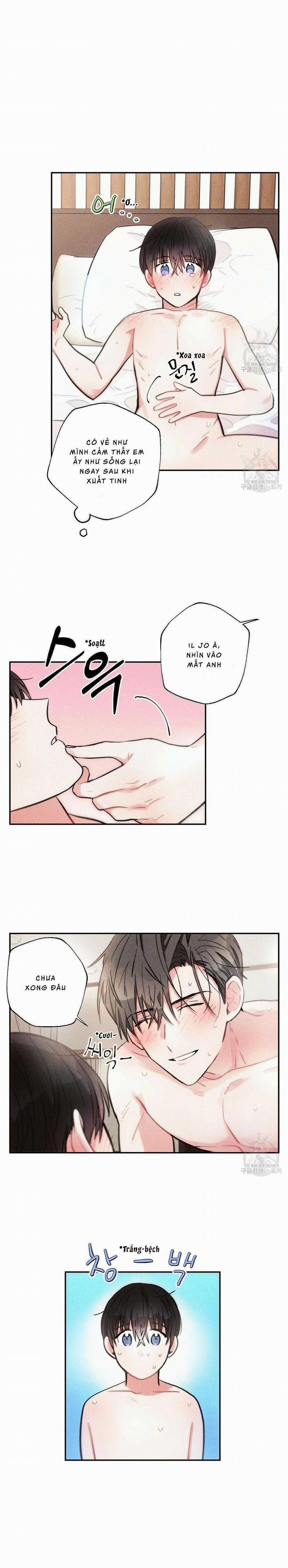 Mưa Giông 49 trang 19