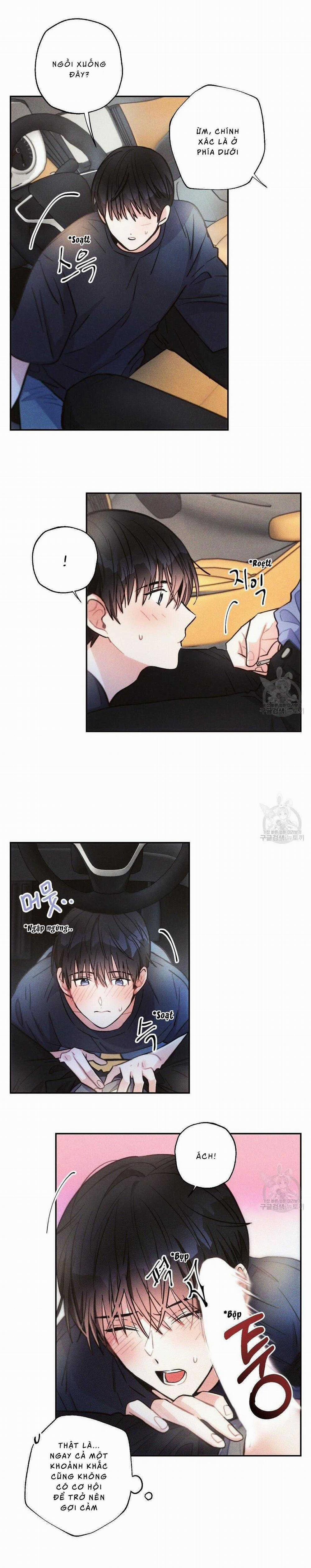 Mưa Giông 49 trang 2