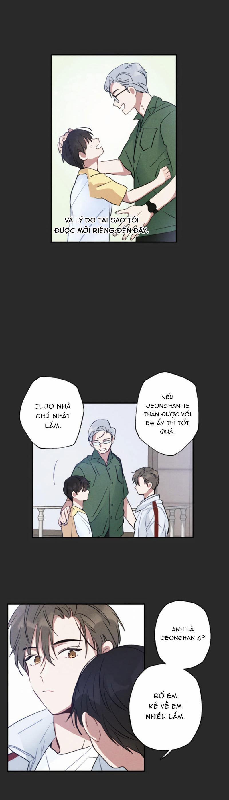 Mưa Giông 5 trang 11