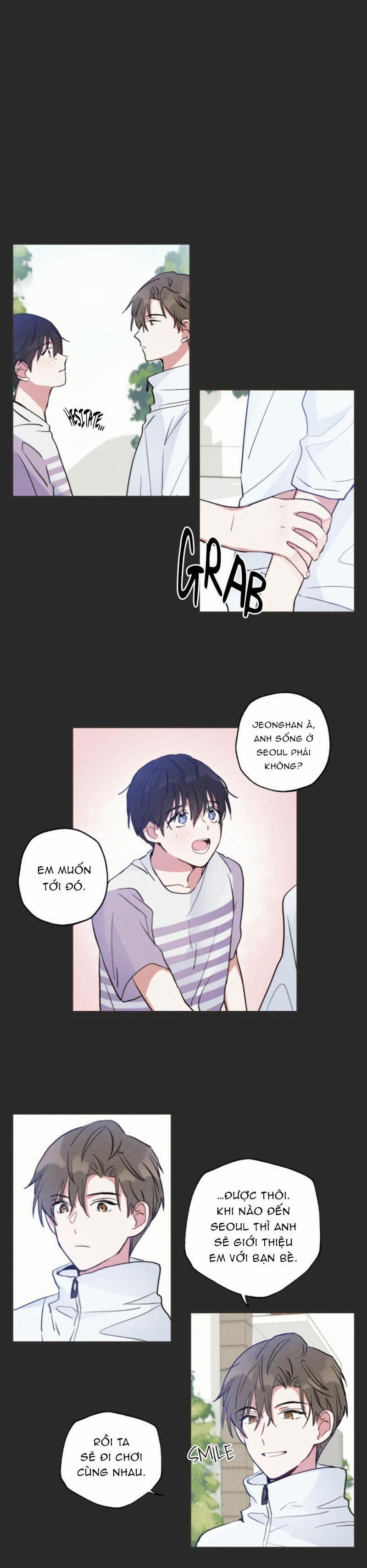 Mưa Giông 5 trang 13