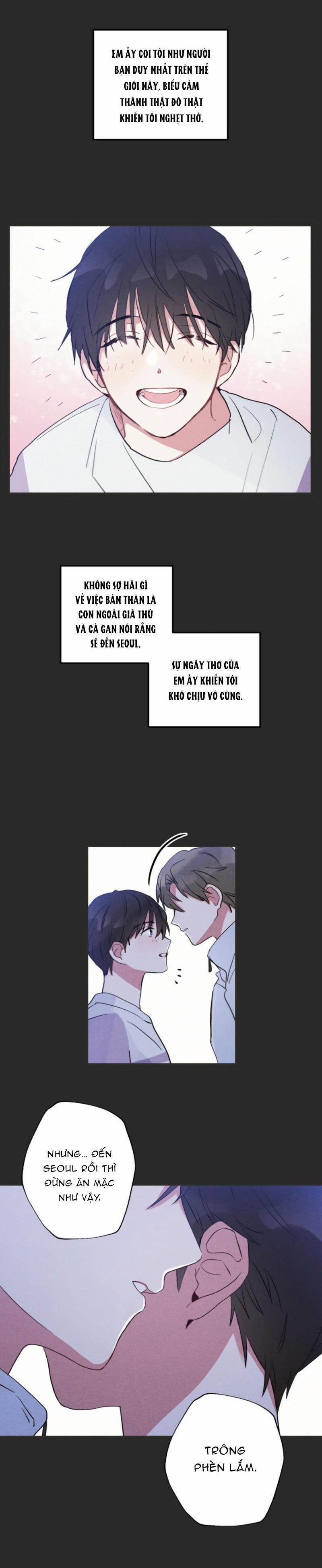 Mưa Giông 5 trang 14