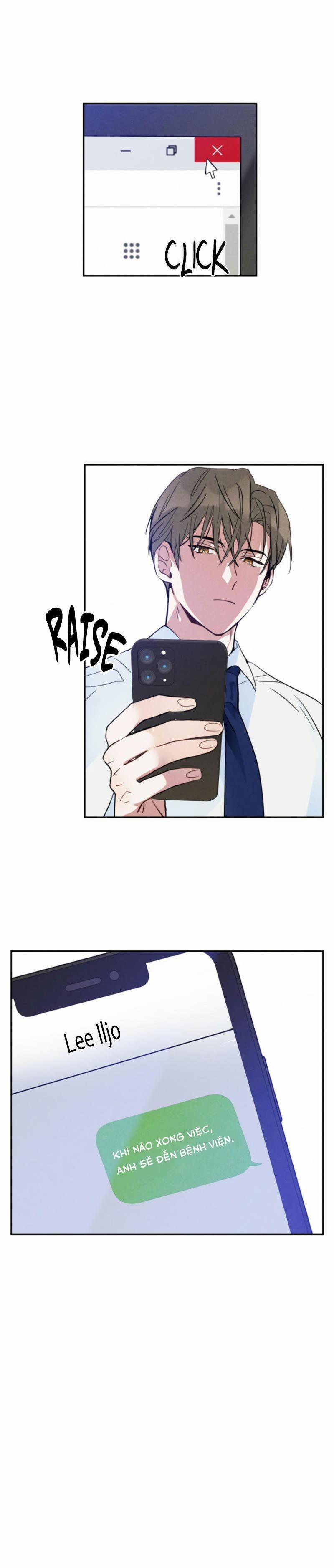 Mưa Giông 5 trang 17