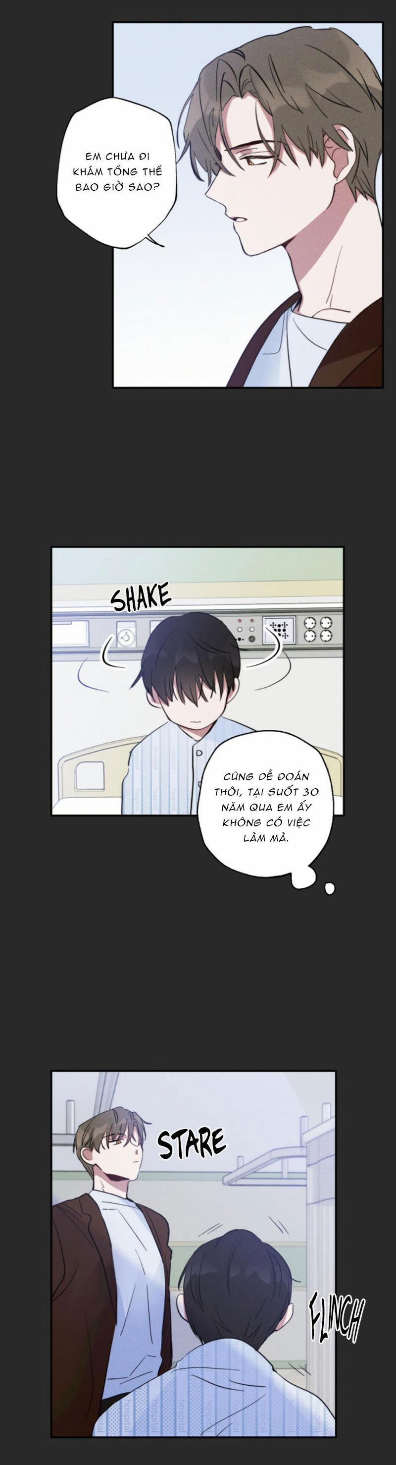 Mưa Giông 5 trang 6