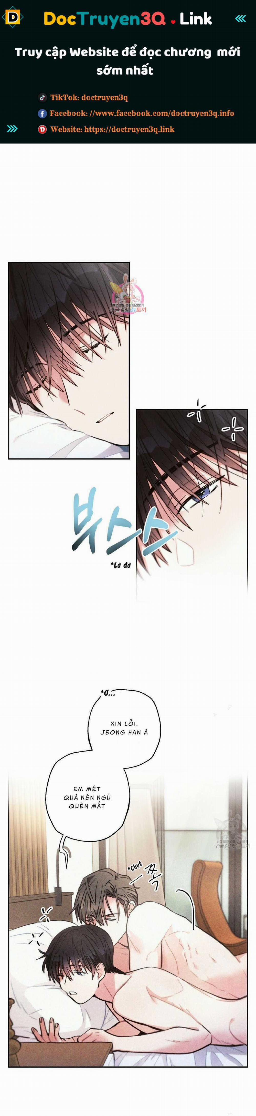 Mưa Giông 50 trang 0