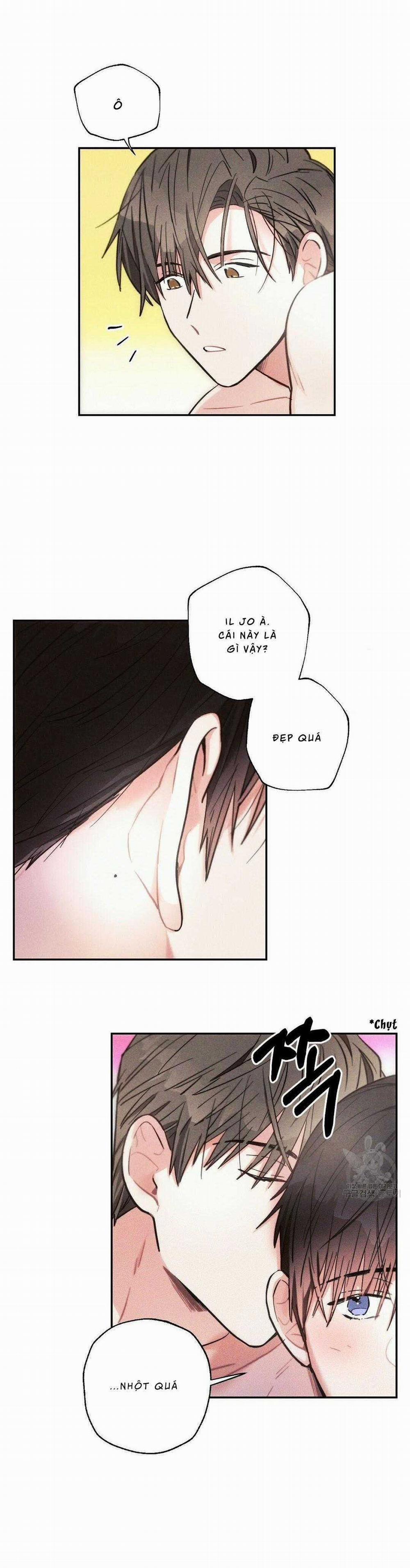 Mưa Giông 50 trang 1