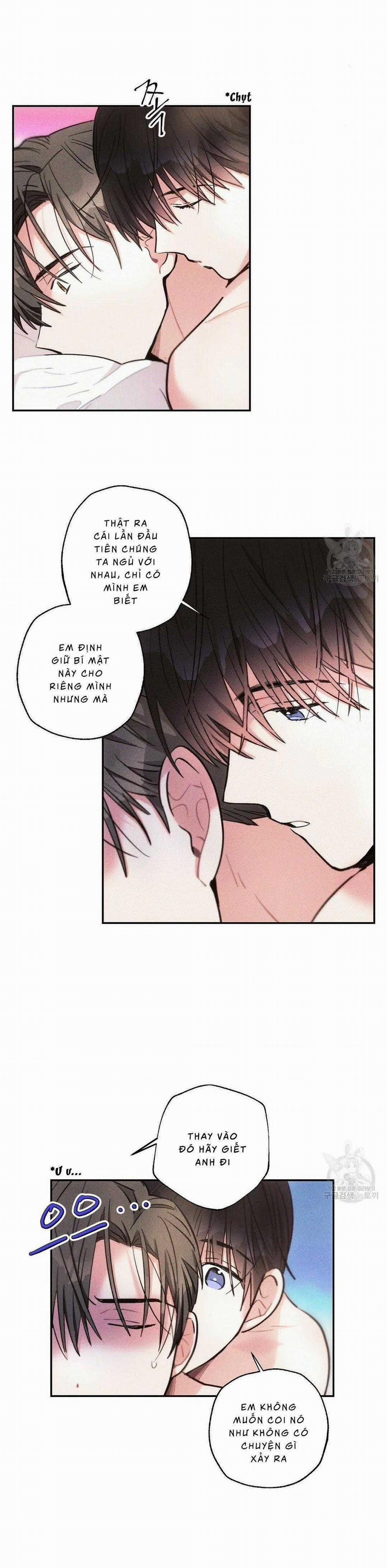 Mưa Giông 50 trang 10