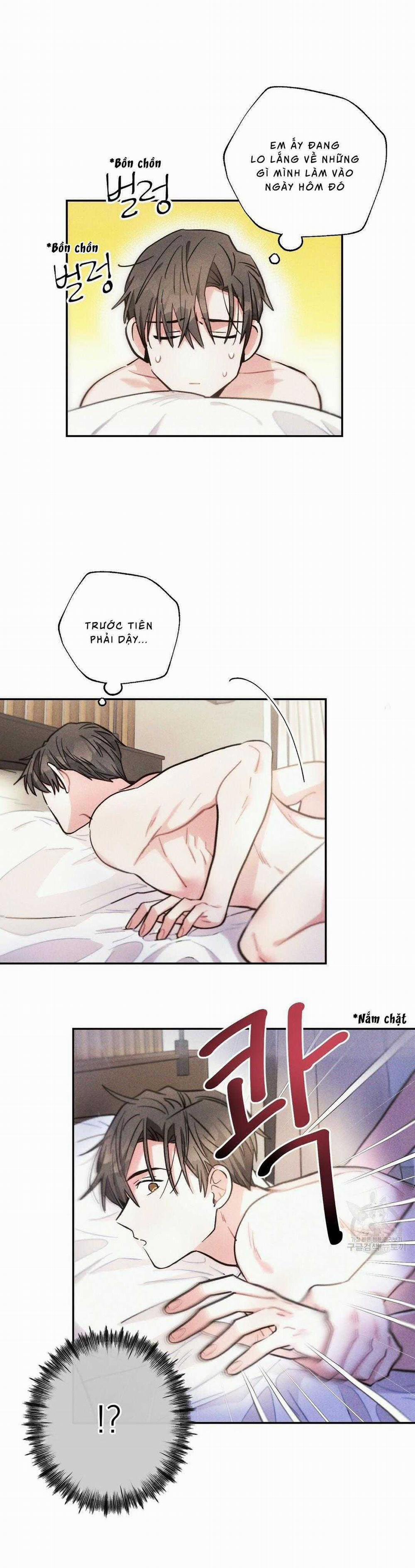 Mưa Giông 50 trang 11