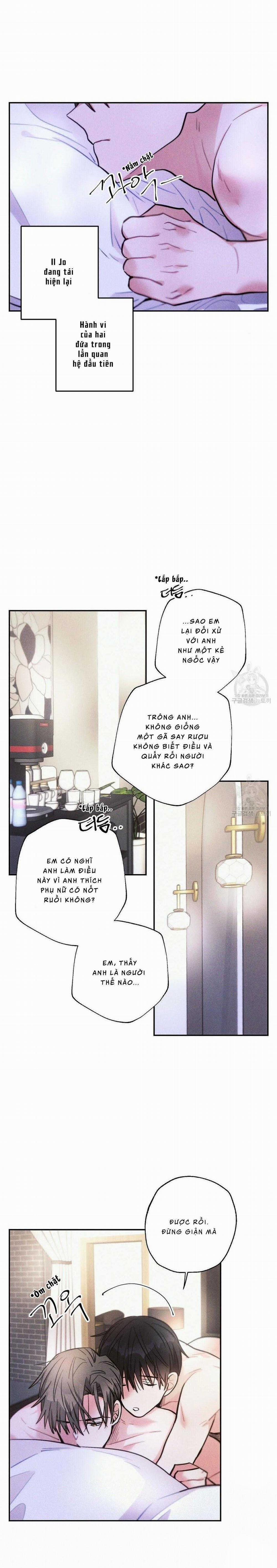 Mưa Giông 50 trang 14