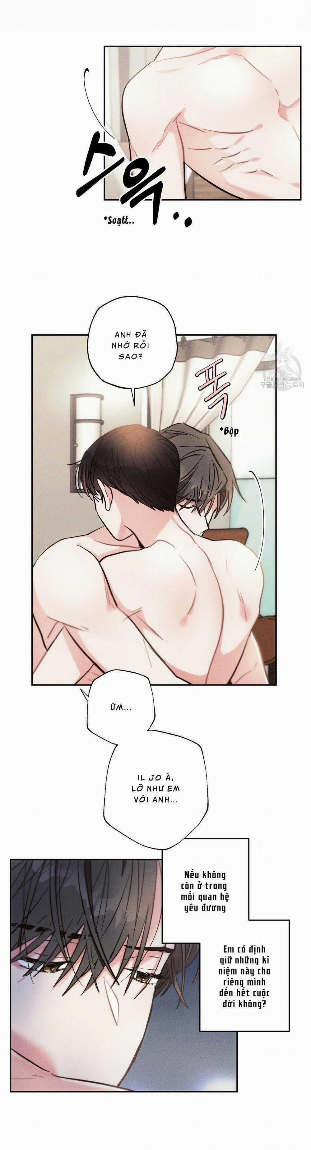 Mưa Giông 50 trang 15