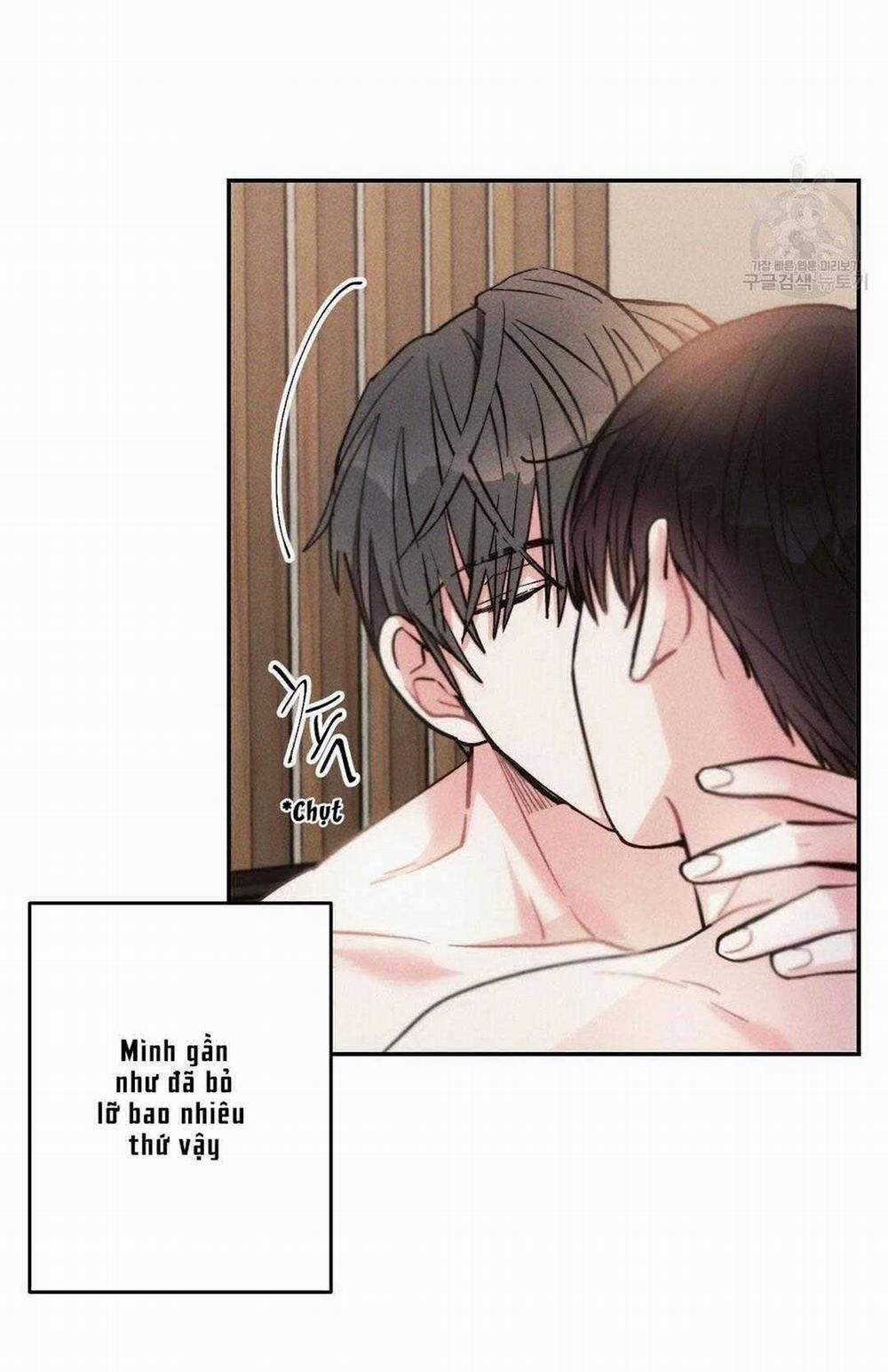 Mưa Giông 50 trang 16