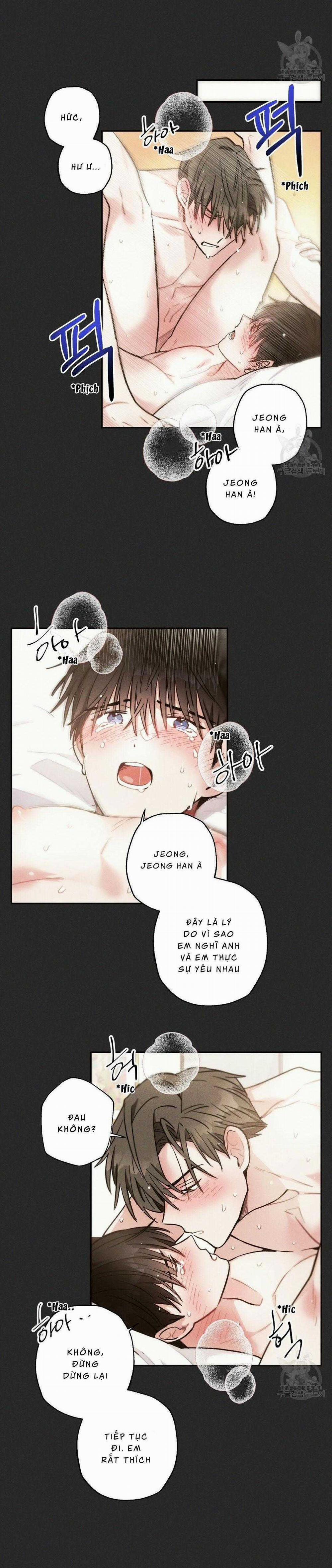 Mưa Giông 50 trang 20