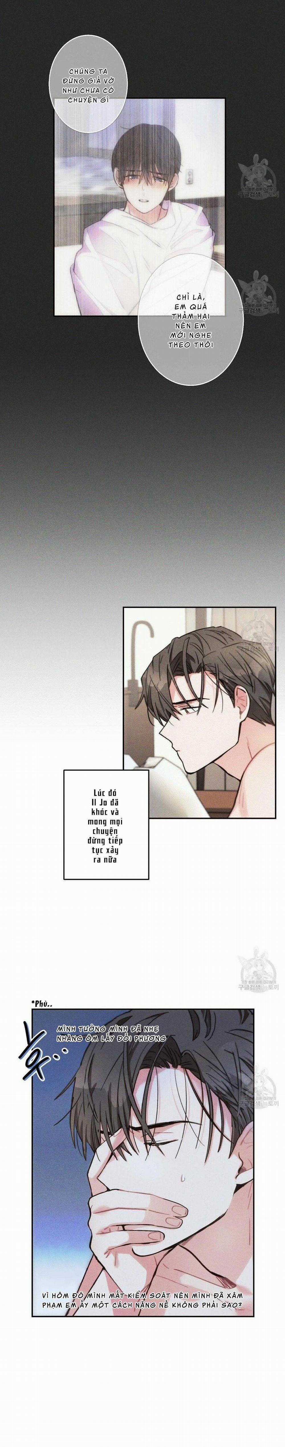 Mưa Giông 50 trang 7