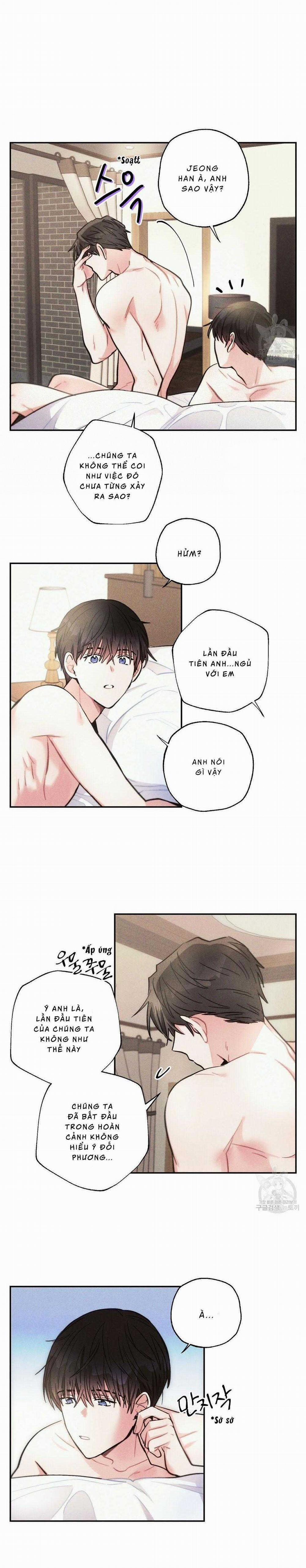 Mưa Giông 50 trang 8