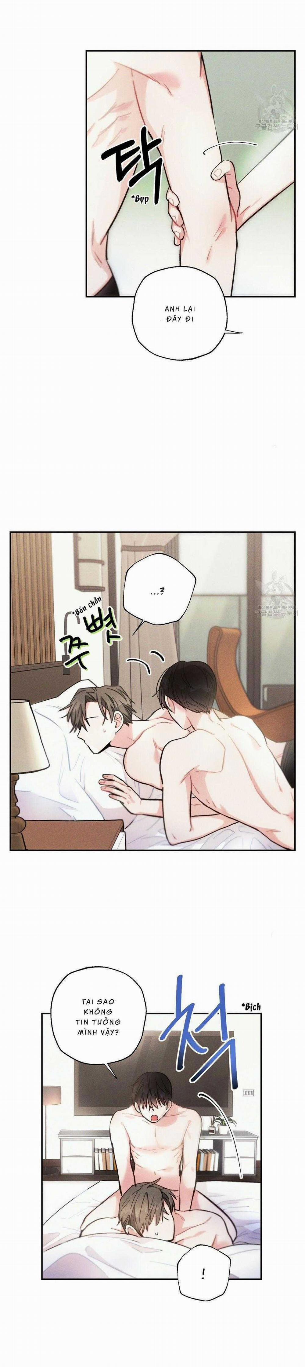 Mưa Giông 50 trang 9