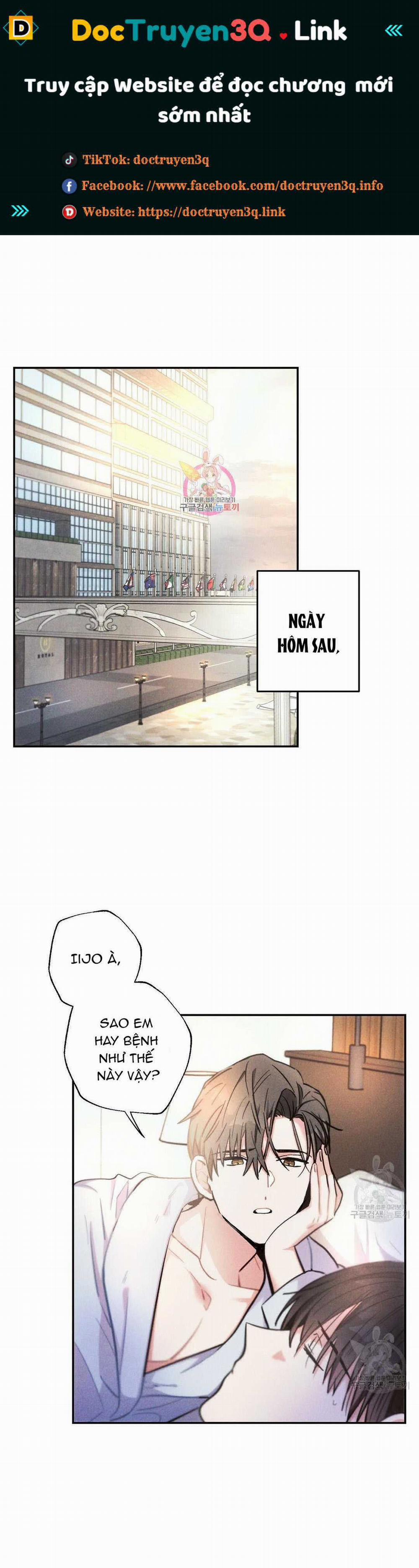 Mưa Giông 51 trang 0