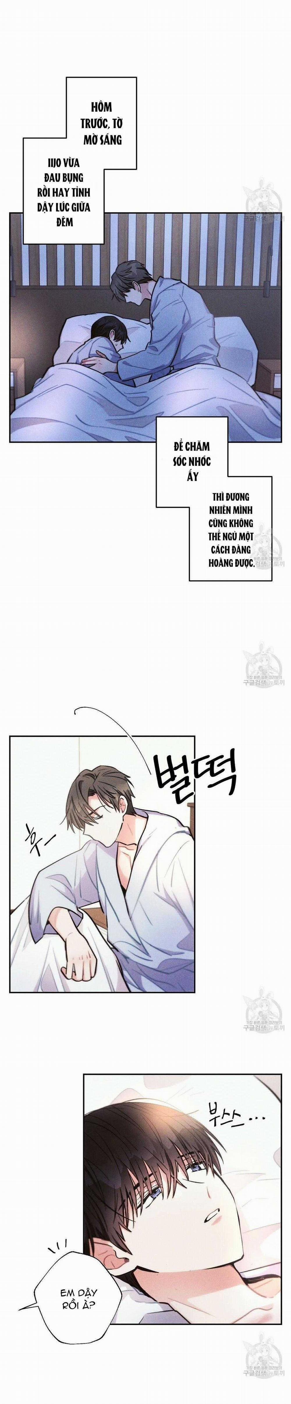 Mưa Giông 51 trang 1