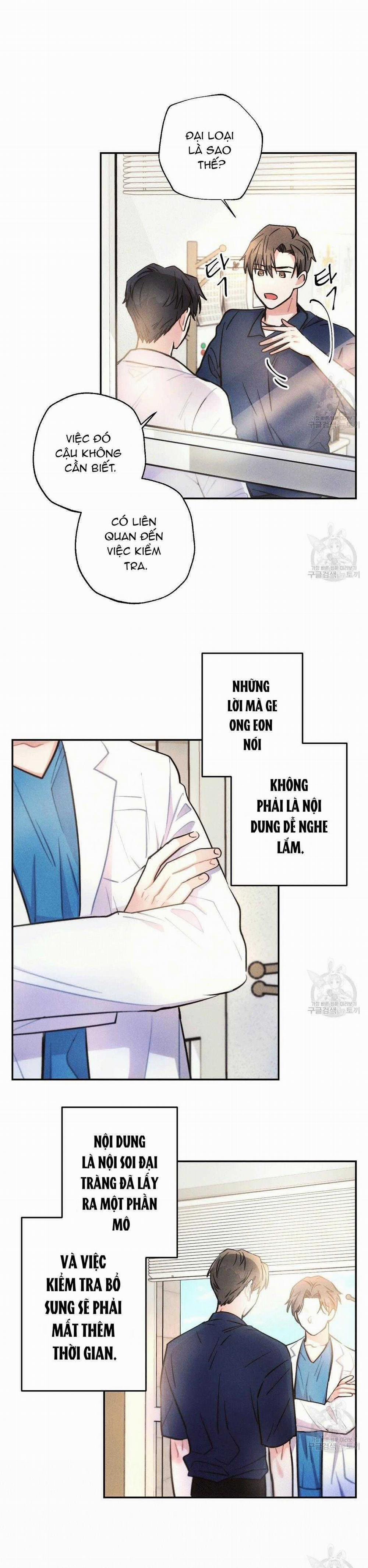 Mưa Giông 51 trang 12