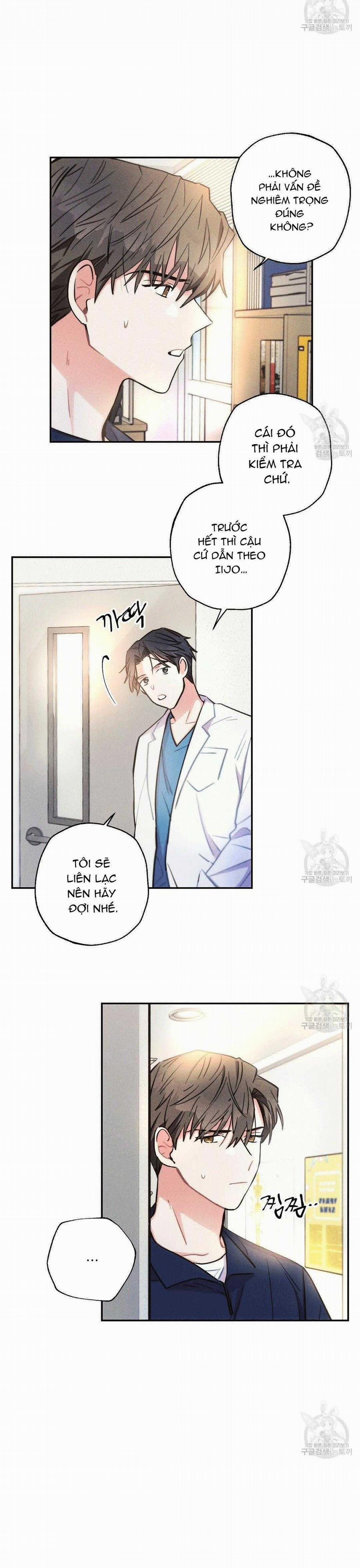 Mưa Giông 51 trang 13