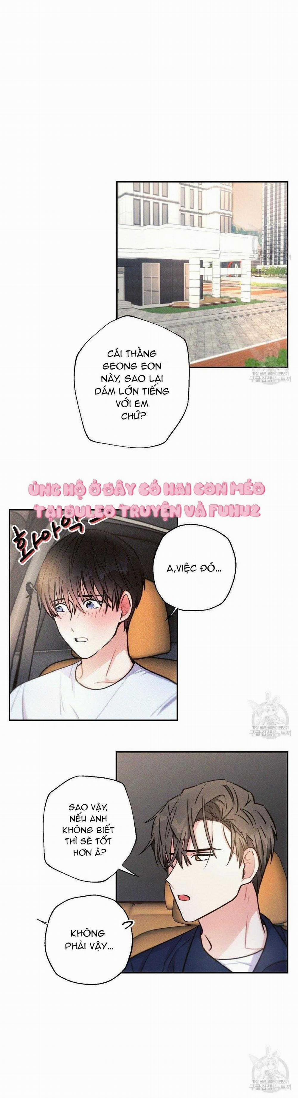 Mưa Giông 51 trang 14