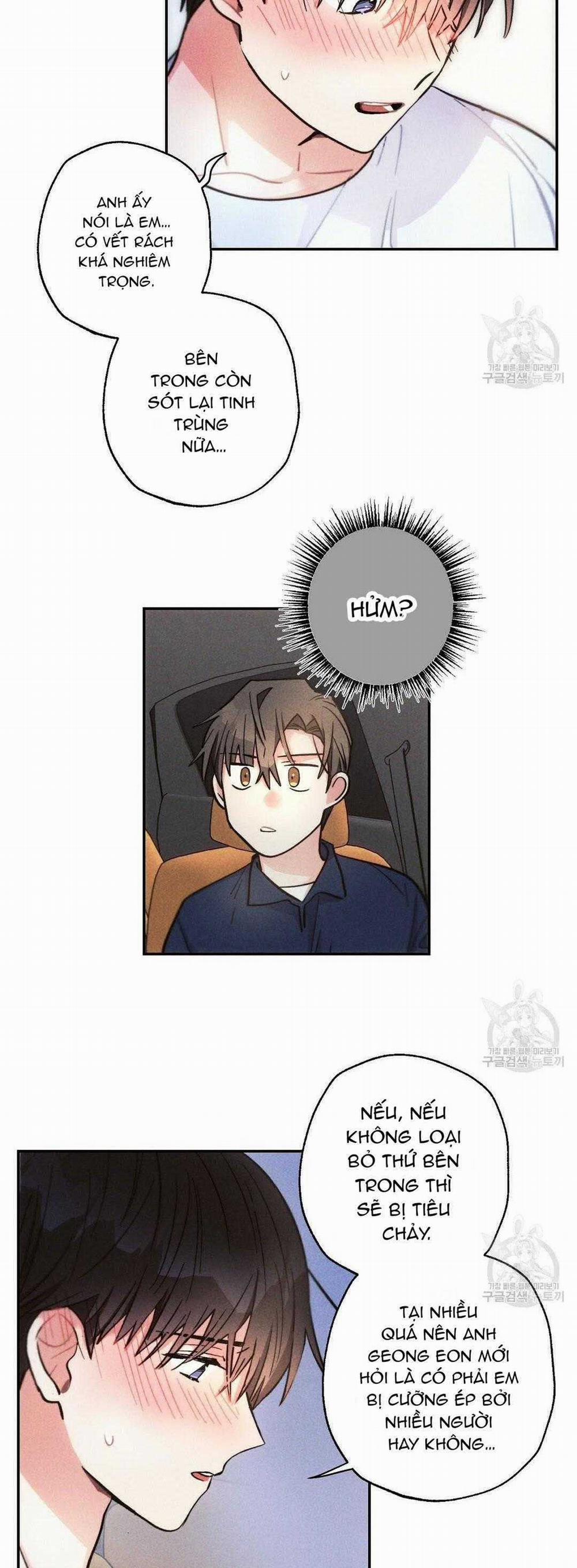 Mưa Giông 51 trang 16