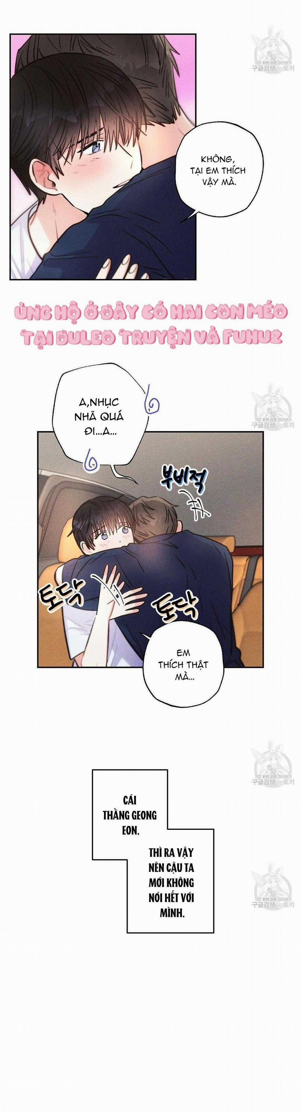 Mưa Giông 51 trang 19