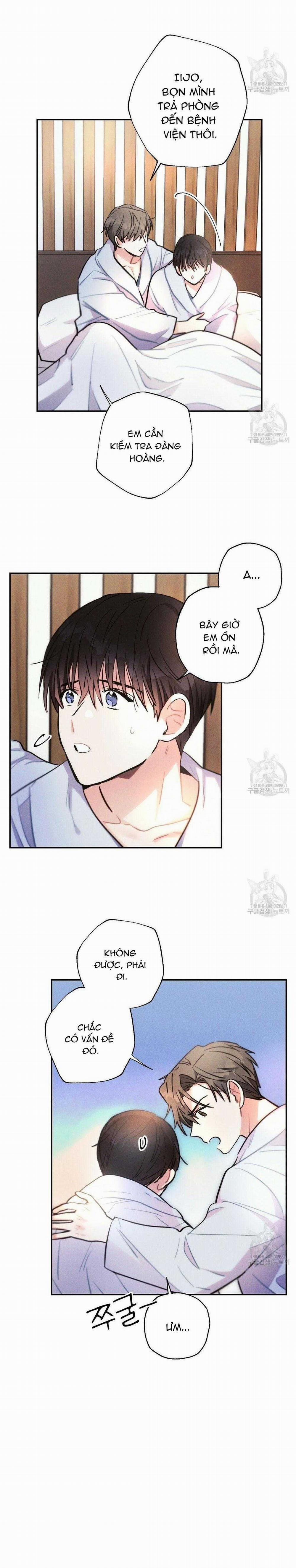 Mưa Giông 51 trang 2