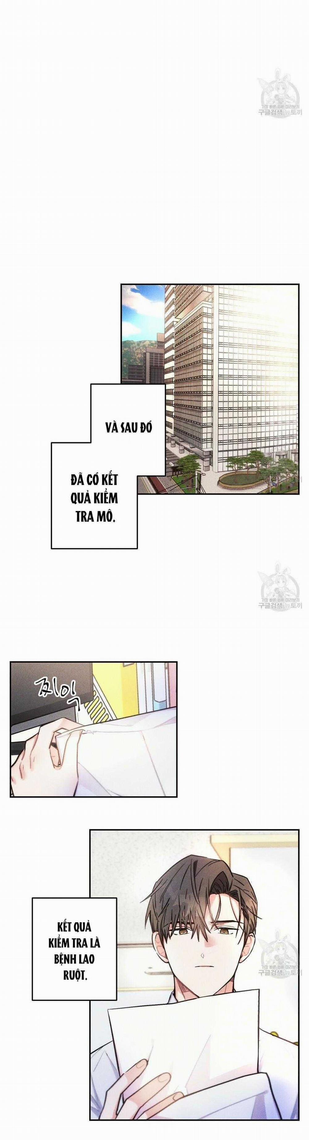 Mưa Giông 51 trang 21