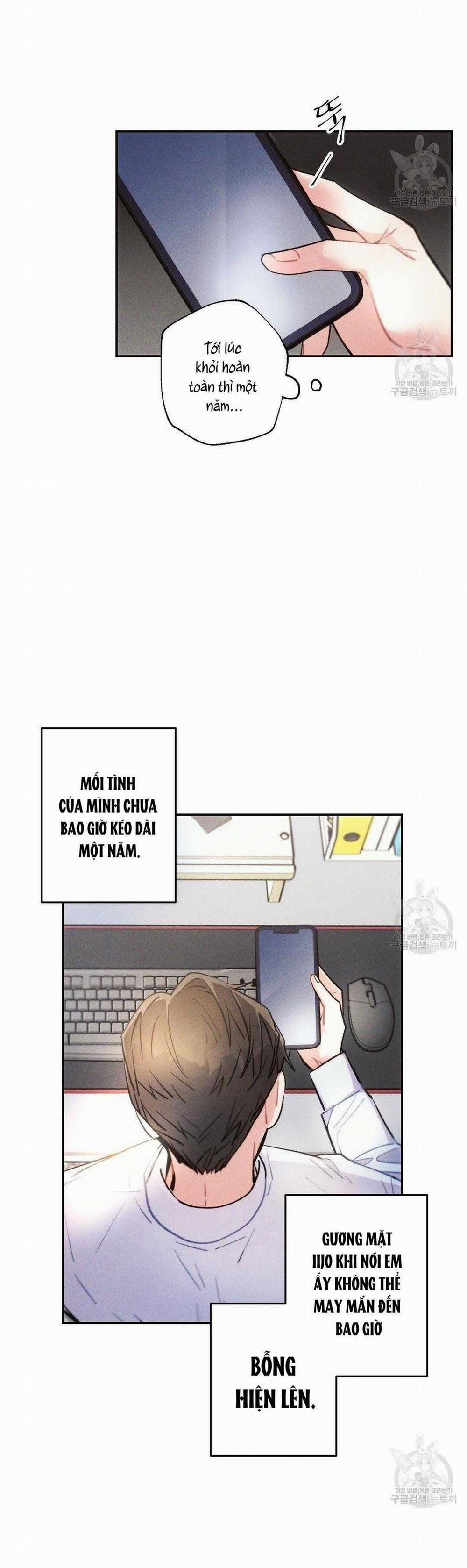 Mưa Giông 51 trang 24