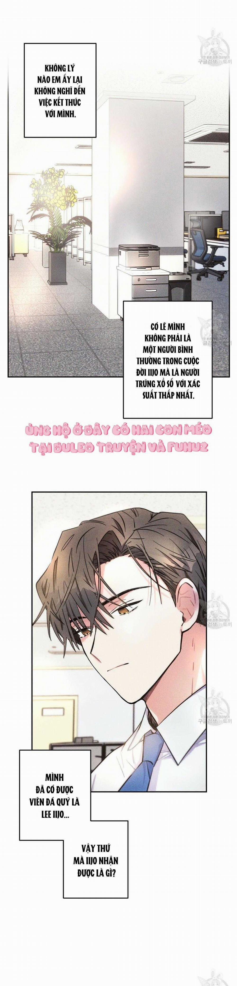 Mưa Giông 51 trang 25