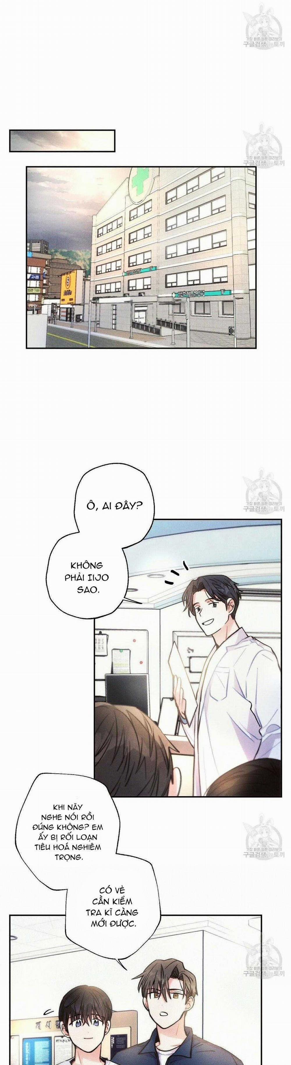 Mưa Giông 51 trang 3