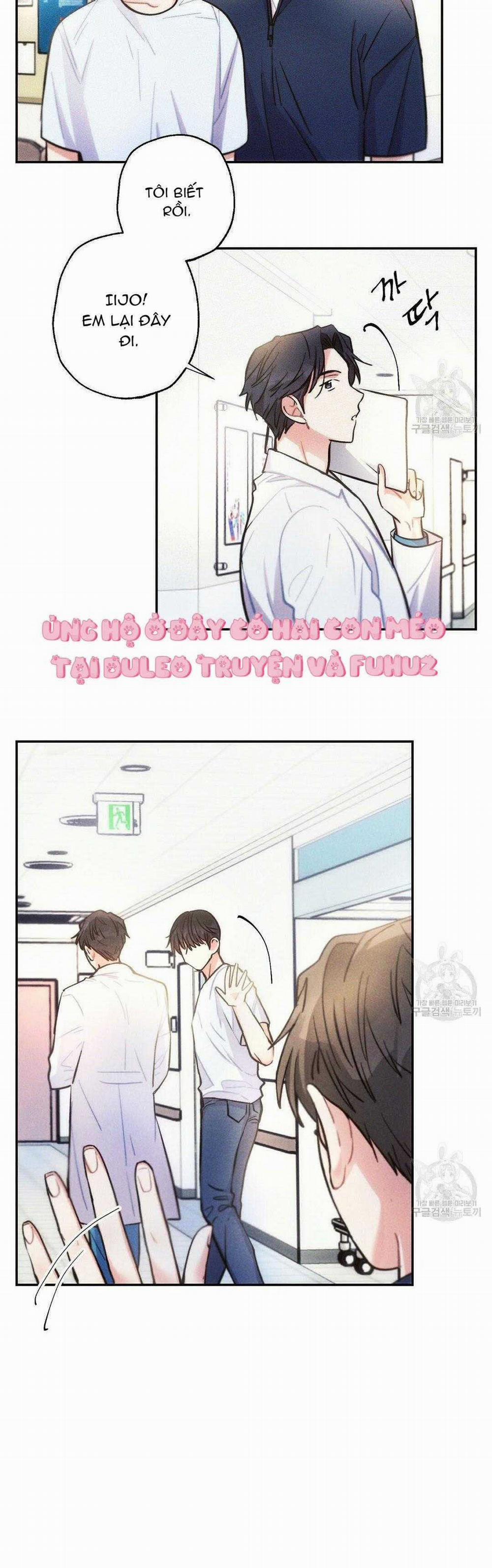 Mưa Giông 51 trang 4